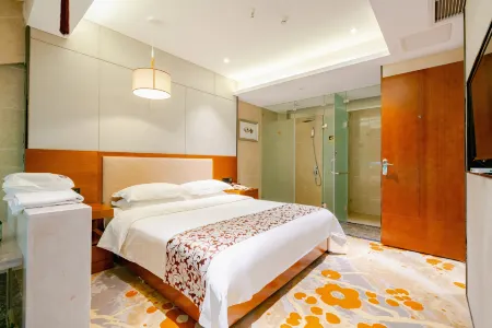 Siyuetian Boutique Hotel
