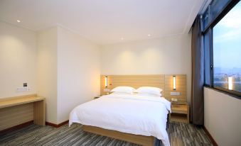 Shiyuan Convenient Hotel