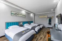 Leiketai Business Hotel (Lu'an Mozitan Road)