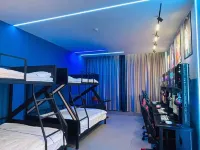 Korla Xiyue E-sports Hotel