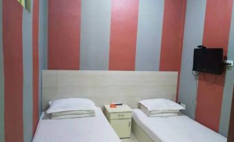 Baicheng Shijie Business Hotel