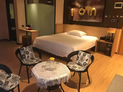 Jinzhai Youke Hotel