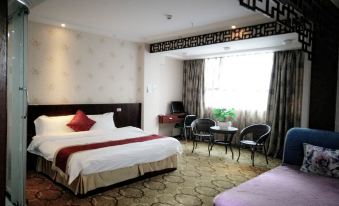 Meitan Fengyuan Country Hotel