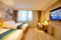 Homeinn Selected Hotel (Kunming Railway Station)
