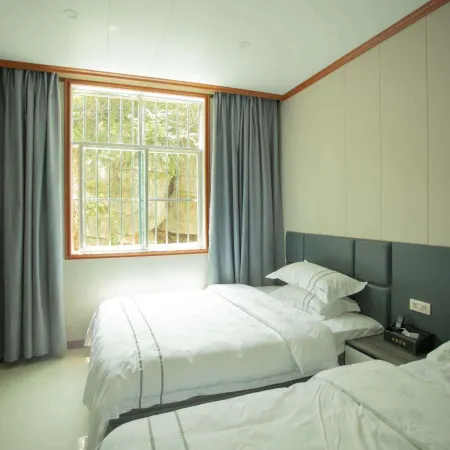 Panzhou Yunkang Business Hotel