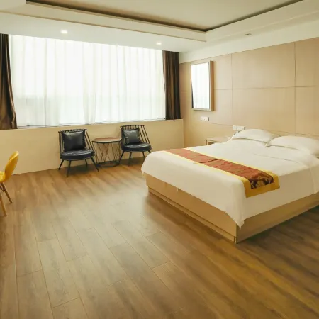 Shengshi Hotel