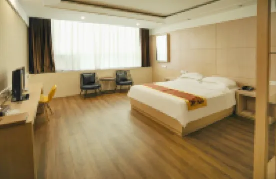 โรงแรมเซิงซื่อ