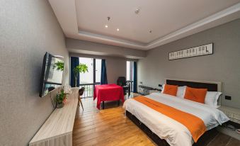 Blackstone Hotel