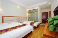 Guilin Moshanghua Hotel 야오산/구이린 전자과학기술대학 호텔