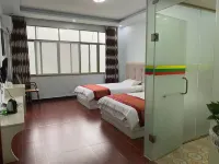Yunyang Manjinglou Hotel - sarapan