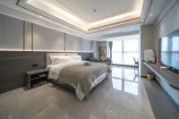 Chaoxi Homestay (Yiyang Avenue Xiongsen International Branch)