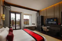 Tianmu Lake Seclusive Resort