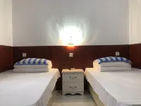 Wu'an Tianranju Homestay