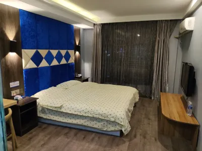 Mango Hotel Huairen