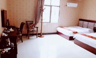 Hotels in Kaifeng