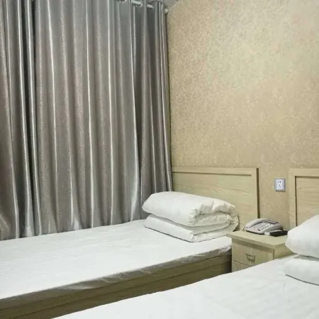 Huaibei permanent Hotel
