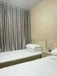 Huaibei permanent Hotel - Inns