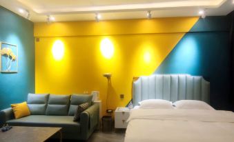 Paopao Tang Apartment (Helong Branch) - Hizvo