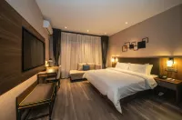 Homeinn · neo (Suqian High-speed Railway Station) Hotel a Suqian