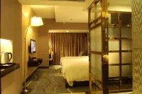 Kelly Hotel (Qinzhou Nianfeng Square)