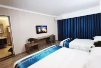 One Road Collection Hotel (Changfeng Beicheng Jinmei Road)