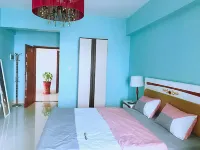 Nanning Meilan Space Capsule Youth Apartment (Guangxi University)