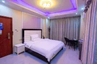 Zhuoxu Business Hotel - 2-Star