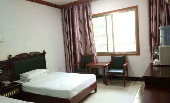 Liling Xiangyuan Guest House Hotel