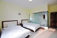 Nanjing Airport Huating Homestay