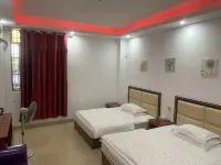 Shantou Junyue Accommodation
