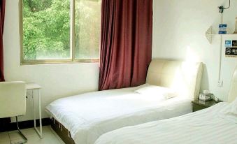 Shengtai B&B (Zhejiang Normal University North Branch)