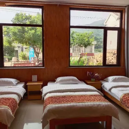 Home Inn Homestay