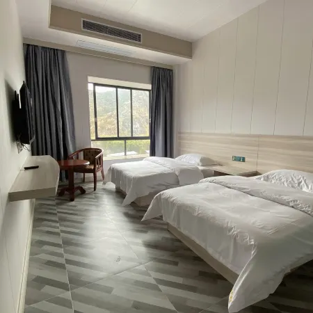 Changlong apartment