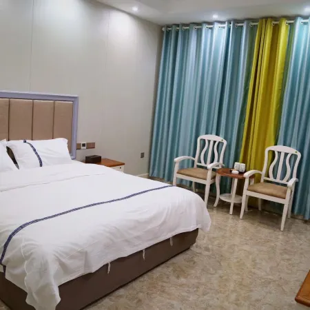 Linyi Southeast Hotel Hotel di Linli County