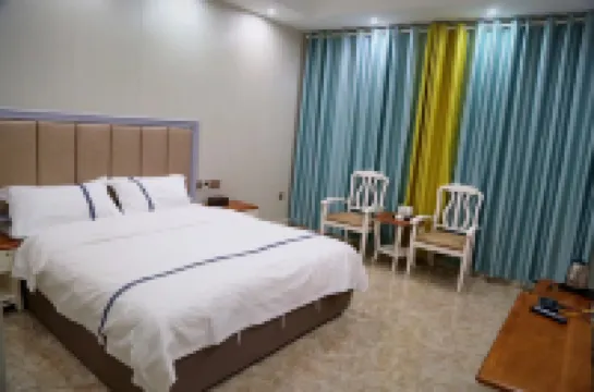 โรงแรมตะวันออกเฉียงใต้ หลินอี้