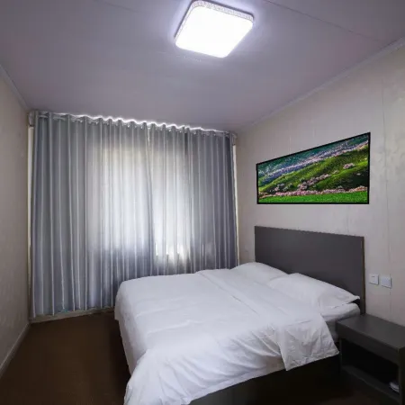 Youshan folk hotel