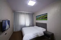 Youshan folk hotel - Cho phép mang theo thú cưng