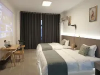 Jiangnange Homestay