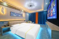 Wuhua Haoyue Apartment