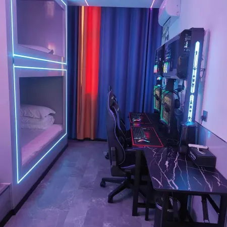 Haomei E-sports Hotel