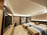 City Garden Hotel (Shaoxing Shengzhou Pukou Branch）