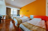 Fu Hui Business Economy Hotel