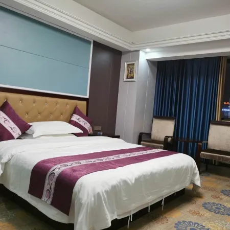 Cangnan Jiacheng Business Hotel