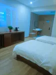 Yulin Haoxiongdi E-Sports Hotel