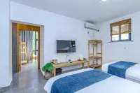 Laojunshan Yunyin·Xiyuan Homestay (Yunjing Cableway Branch)