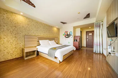 Smart Choice Buding Hotel (Huai'an Bus Terminal) Hotels in 