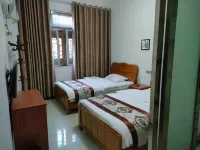 Zunyi Danshuang Inn - Inns