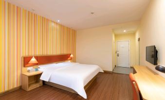 99 Chain Inn Zhuzhou Railway Station