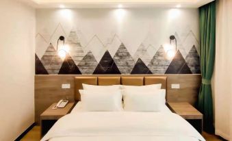 Huatong Four Seasons Hotel