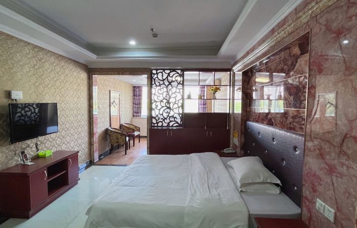 Lu'an Heyuan Express Hotel